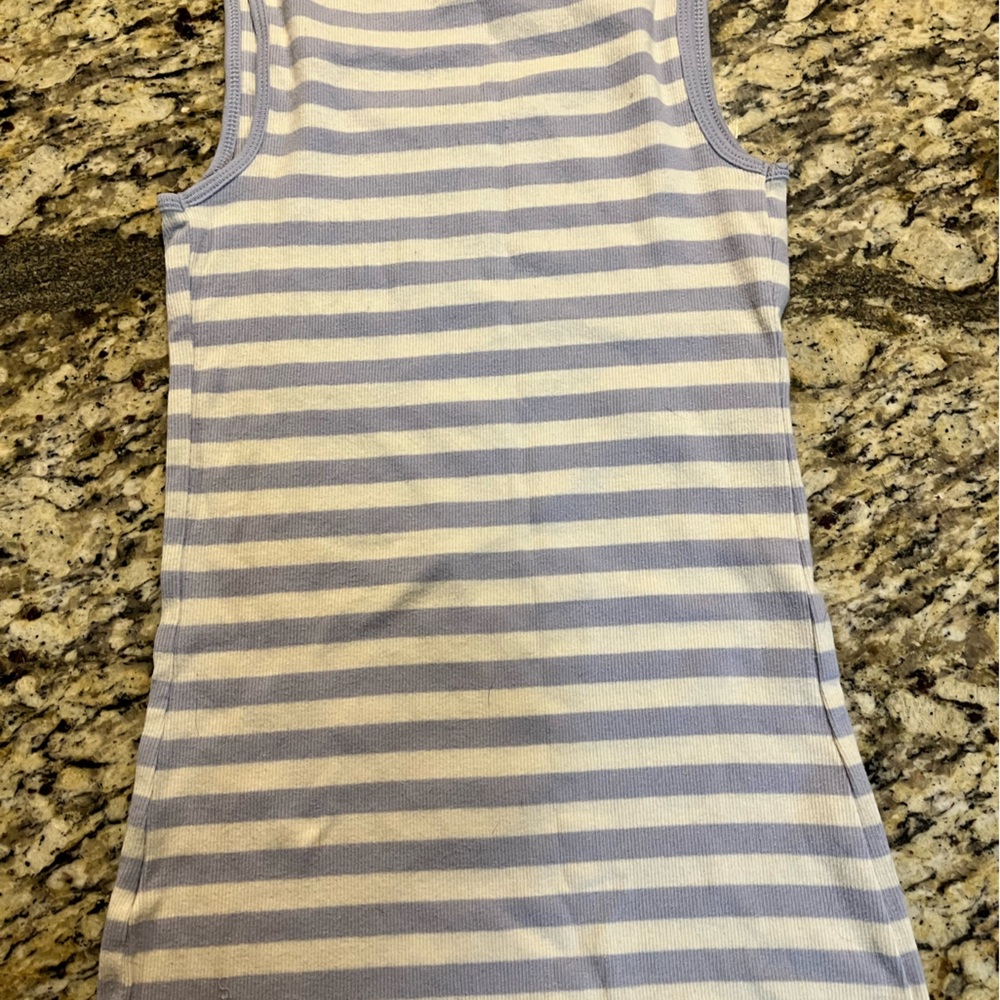 Tank top - Picture 2 of 3